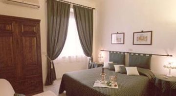 Guest house A Casa Di Serena A San Pietro
